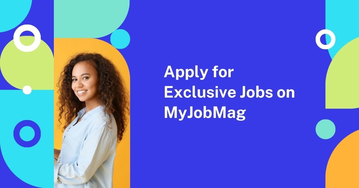 MyJobMag