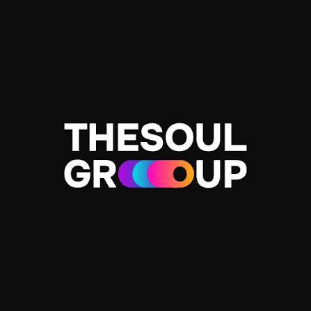 TheSoul Services logo